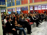 Državno Natjecanje u debati 2010.